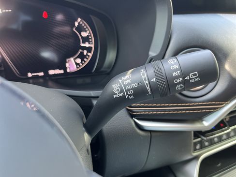 New 2026 MAZDA CX-90 Plug-In Hybrid w/ Premium Plus image 14