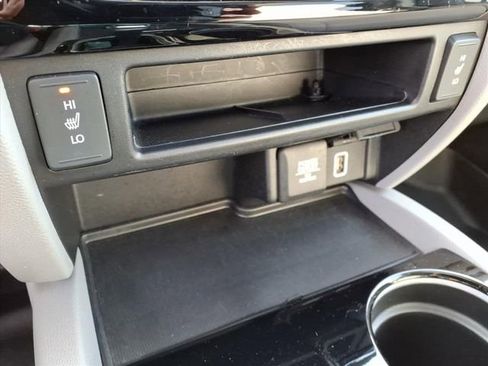 Used 2019 Honda Ridgeline RTL-E image 17