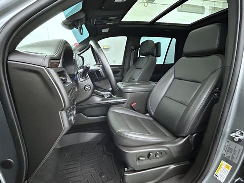 Used 2023 Chevrolet Tahoe Z71 w/ Off-Road Capability Package image 10