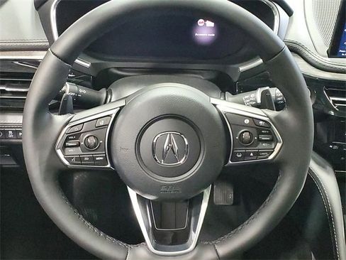 New 2026 Acura MDX w/ Advance Package image 21