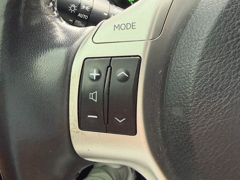 Used 2012 Lexus CT 200h Premium w/ Premium Audio Pkg FWD image 16