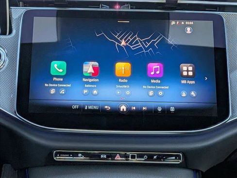 New 2026 Mercedes-Benz E 350 4MATIC Sedan image 11