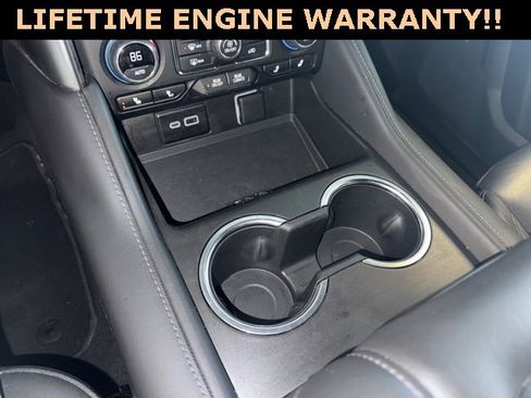 Certified 2024 Chevrolet Tahoe LT image 20