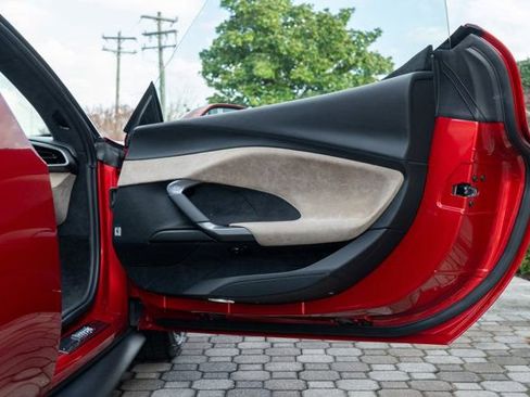 Used 2022 Ferrari 296 GTB image 48