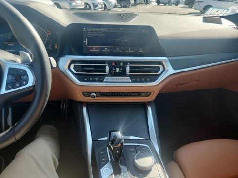 Used 2023 BMW 430i xDrive Coupe w/ M Sport Package AWD/4WD image 20