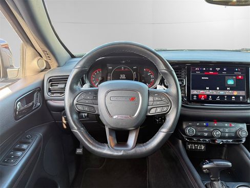 Used 2023 Dodge Durango GT image 12