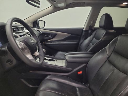 Used 2015 Nissan Murano Platinum w/ Platinum Technology Package image 17