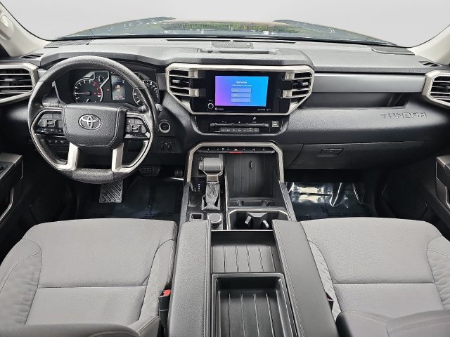 Used 2023 Toyota Tundra SR5 AWD/4WD image 11