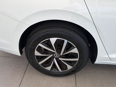 Certified 2023 Volkswagen Jetta S w/ IQ.Drive Package FWD image 11