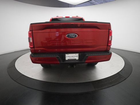 Used 2023 Ford F150 XLT w/ Equipment Group 302A High image 25