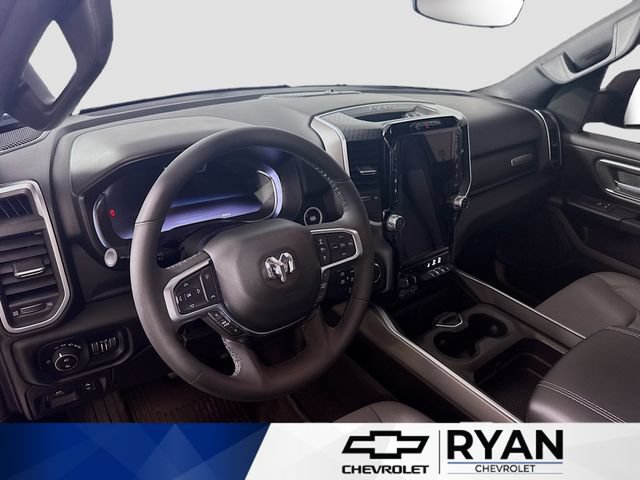 Used 2026 RAM 1500 Big Horn AWD/4WD image 9