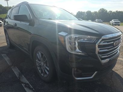 Used 2023 GMC Terrain SLT