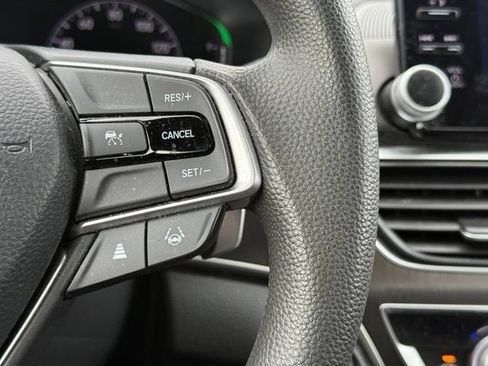 Used 2021 Honda Accord Hybrid image 27