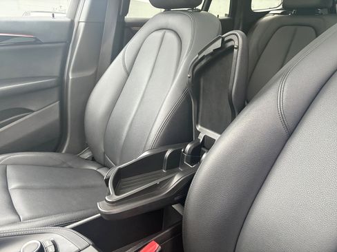 Used 2018 BMW X1 xDrive28i w/ Convenience Package image 25