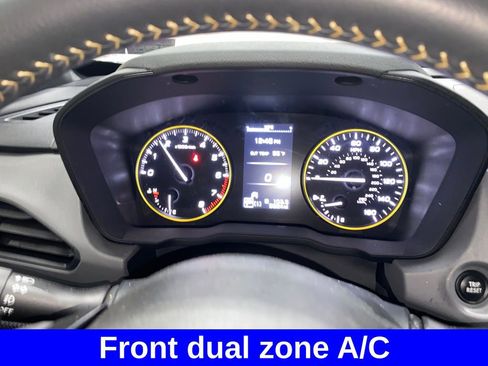 Certified 2025 Subaru Crosstrek 2.5i Sport image 17