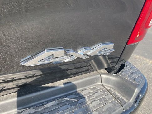 New 2025 RAM 3500 Limited image 47