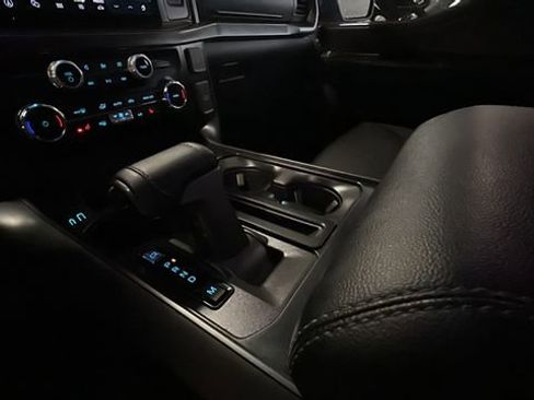 Used 2024 Ford F150 XLT w/ Equipment Group 302A MID image 17