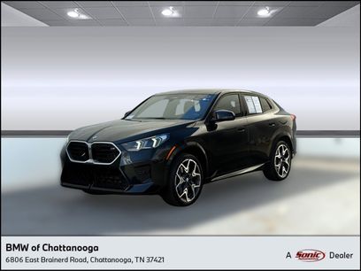 Certified 2025 BMW X2 M35i