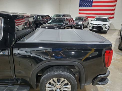 Used 2019 GMC Sierra 1500 Denali image 44