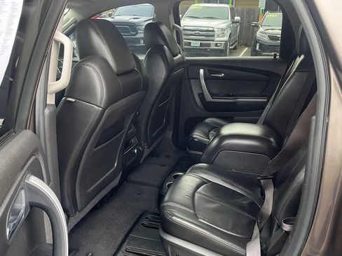 Used 2011 GMC Acadia SLT AWD/4WD image 11