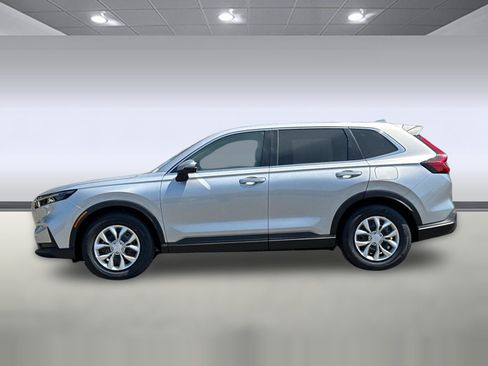 Used 2026 Honda CR-V LX image 2