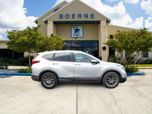 Used 2019 Honda CR-V EX-L image 6