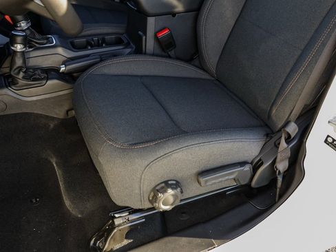 New 2026 Jeep Gladiator Sport image 17