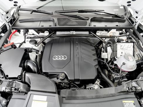 Certified 2025 Audi Q5 2.0T Premium Plus w/ Premium Plus Package image 26