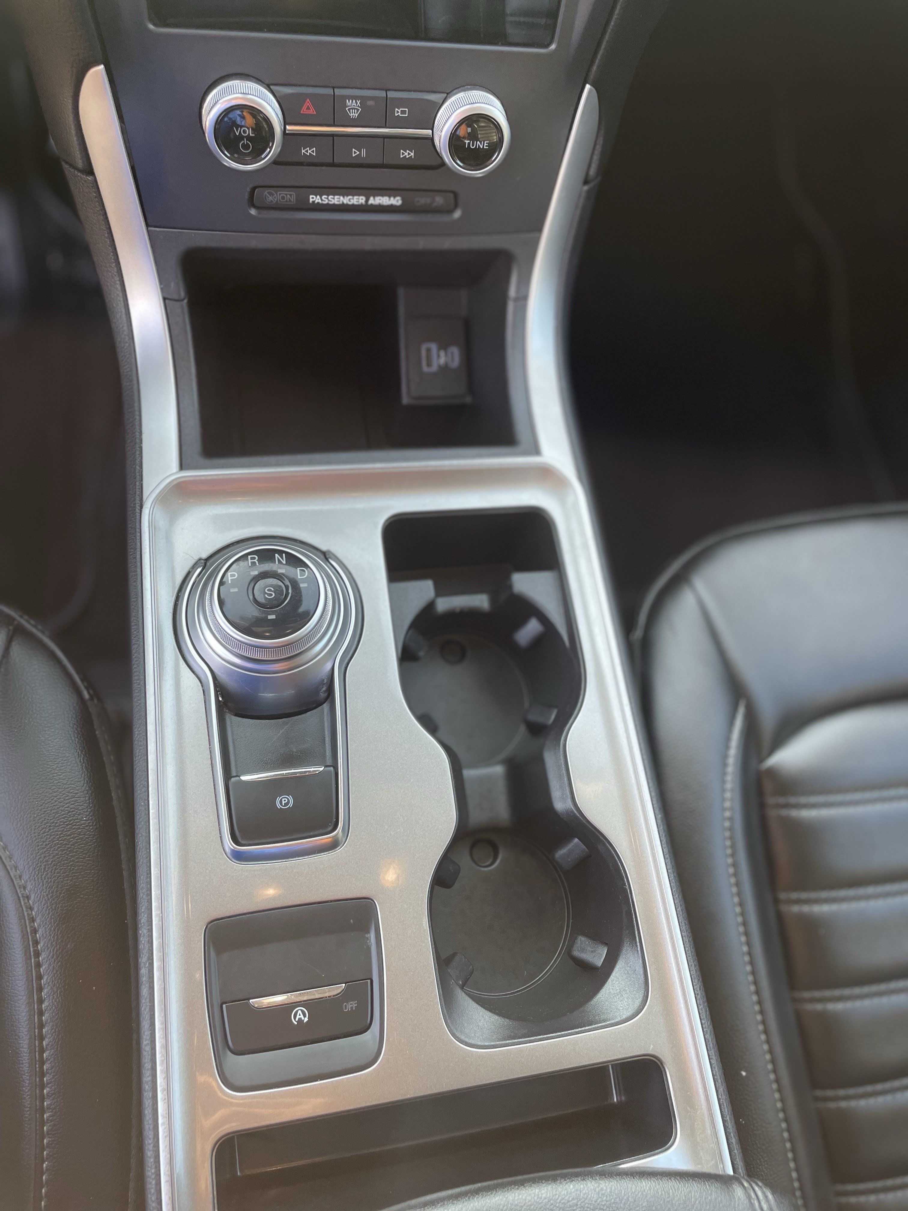Used 2023 Ford Edge SEL AWD/4WD image 12
