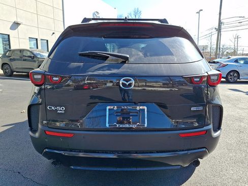 New 2026 MAZDA CX-50 AWD 2.5 Hybrid w/ Premium Pkg image 6