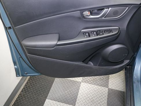 Used 2019 Hyundai Kona Ultimate image 40