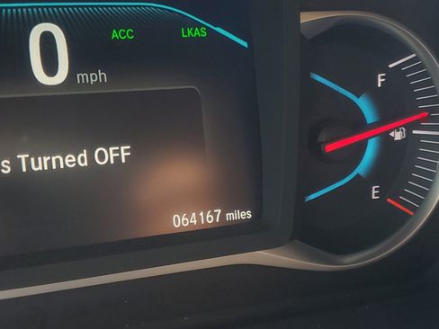 Used 2021 Honda Pilot EX image 28