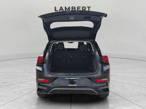 New 2026 Buick Encore GX Sport Touring w/ Advanced Technology Package AWD/4WD image 10
