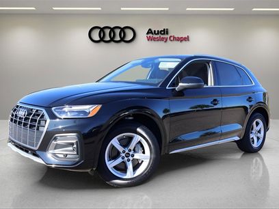 Used 2023 Audi Q5 2.0T Premium w/ Convenience Package