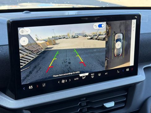New 2026 Ford Explorer Tremor AWD/4WD image 28