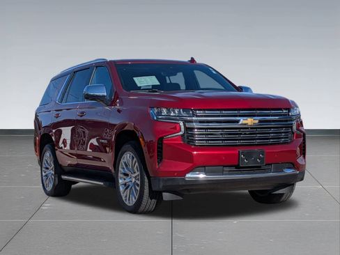 Used 2023 Chevrolet Tahoe Premier w/ Premium Package 2 image 8