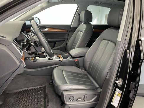 Used 2023 Audi Q5 2.0T Premium Plus w/ Premium Plus Package image 5