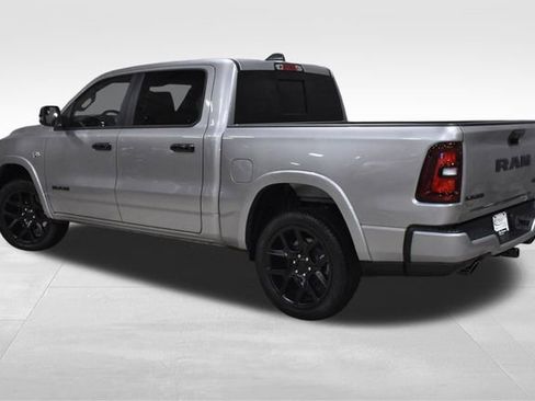 New 2026 RAM 1500 Laramie w/ Night Edition image 7