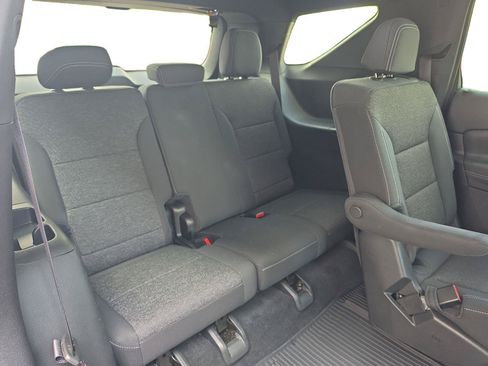 Used 2026 Chevrolet Traverse LT w/ Driver Confidence Package AWD/4WD image 25