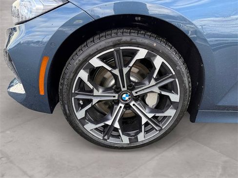 New 2026 BMW 330i xDrive 330i xDrive w/ Premium Package image 14