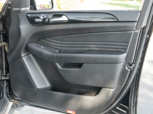 Used 2019 Mercedes-Benz GLE 43 AMG 4MATIC Coupe image 26
