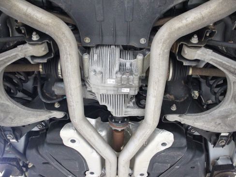 Used 2020 Jeep Grand Cherokee SRT w/ Trailer Tow Group IV image 97