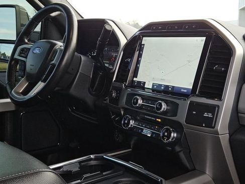 Used 2022 Ford F250 Lariat w/ Tremor Off-Road Package image 33