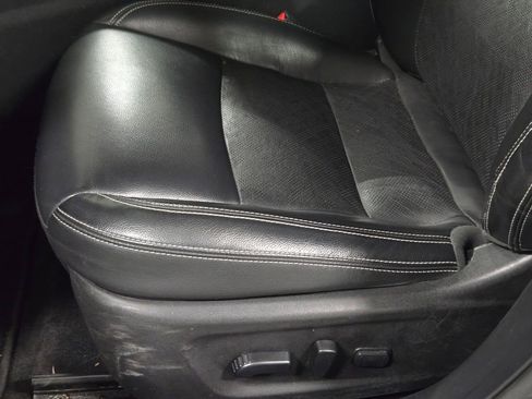 Used 2023 Nissan Altima 2.5 SL image 12