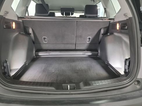 Certified 2021 Honda CR-V LX image 25