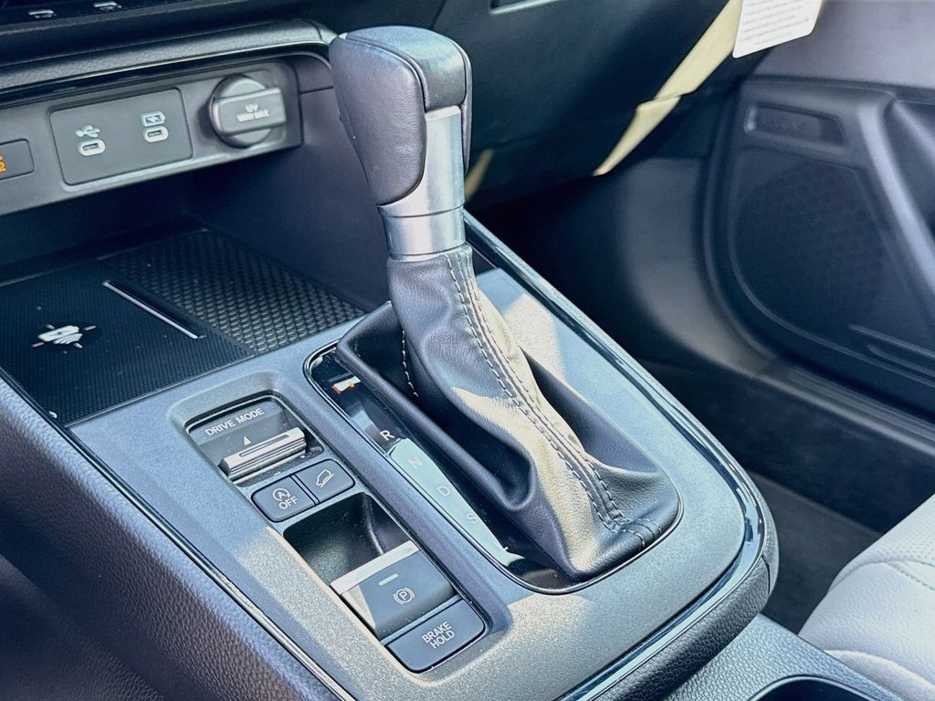 Used 2026 Honda CR-V EX-L image 19