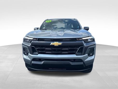 Used 2024 Chevrolet Colorado LT w/ LT Convenience Package III RWD image 20