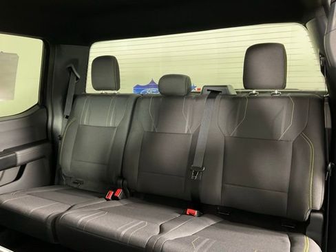 New 2025 Ford F150 STX image 16