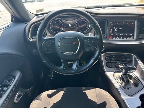Used 2021 Dodge Challenger R/T Scat Pack RWD image 16
