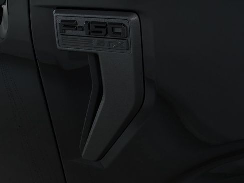 New 2026 Ford F150 STX w/ Equipment Group 200A image 21